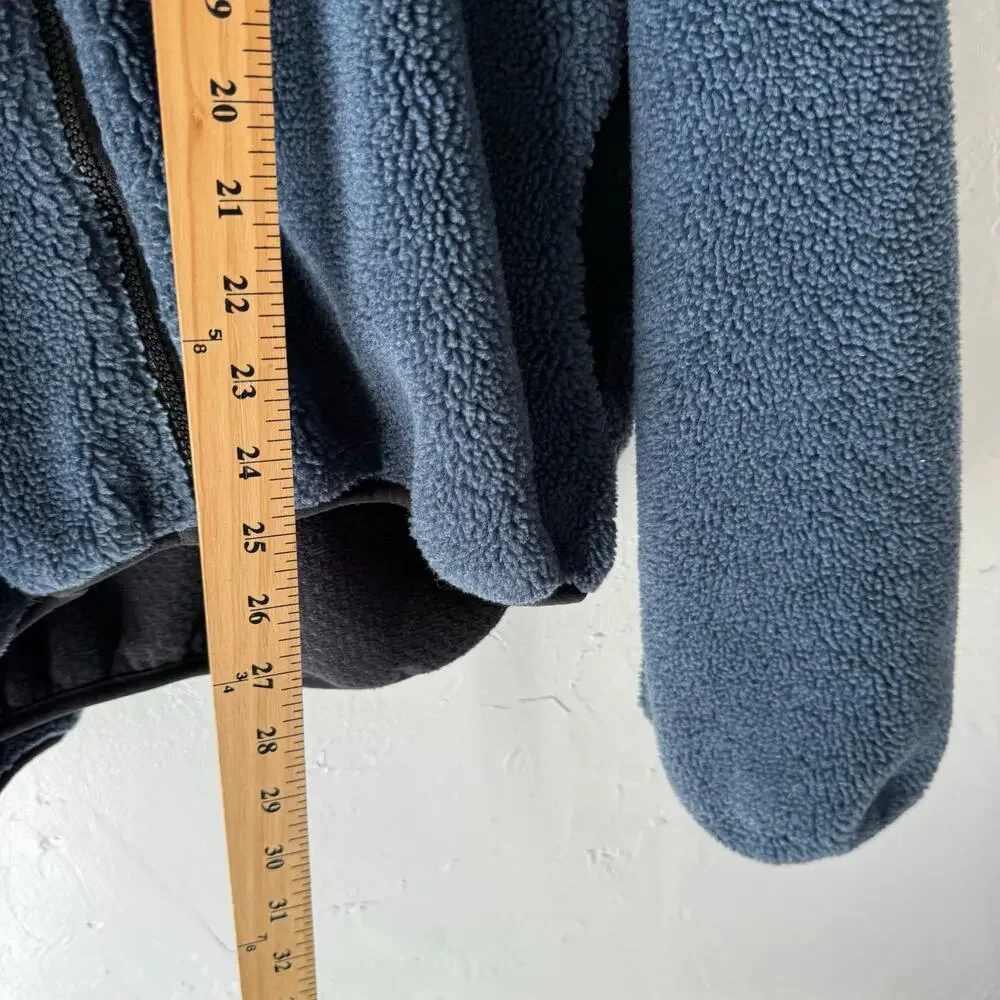 Marmot men size